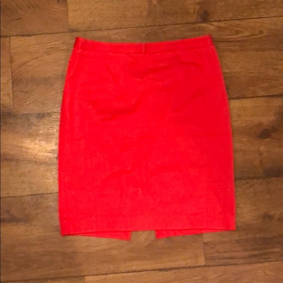 Express pencil skirt. Size 0 - Picture 1 of 3